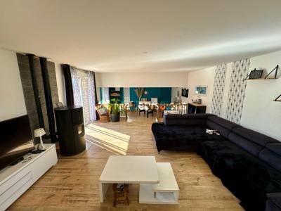 For sale Chalons-du-maine 6 rooms 210 m2 Mayenne (53470) photo 1