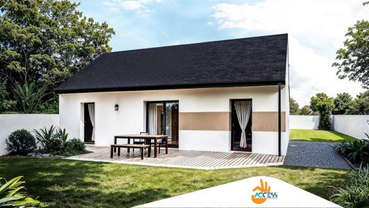 Acheter Maison Reignac-sur-indre Indre et loire