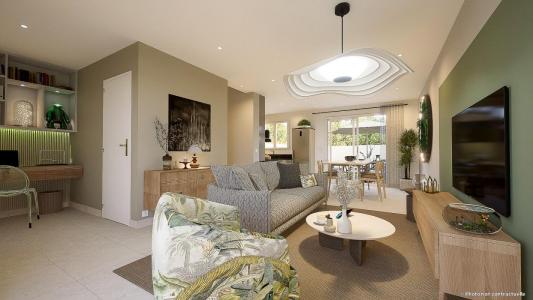 For sale Treillieres 5 rooms 75 m2 Loire atlantique (44119) photo 1