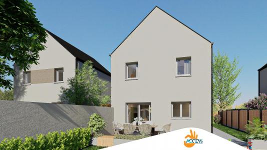 For sale Treillieres 5 rooms 75 m2 Loire atlantique (44119) photo 4