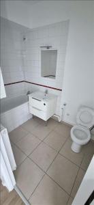 For rent Stains 1 room 24 m2 Seine saint denis (93240) photo 4