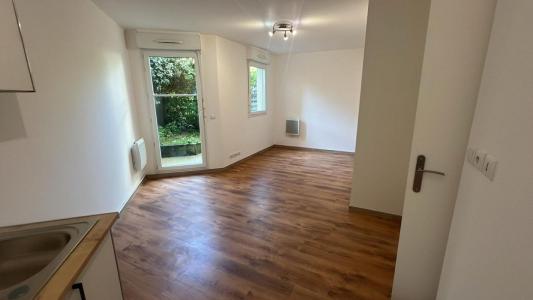 For rent Argenteuil 1 room 25 m2 Val d'Oise (95100) photo 0