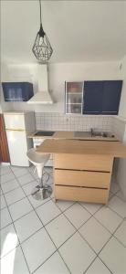 Annonce Location 2 pices Appartement Blanc-mesnil 93
