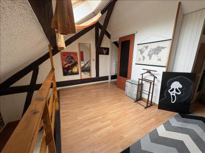 For rent Meaux 2 rooms 42 m2 Seine et marne (77100) photo 1
