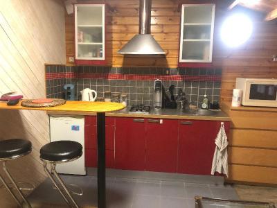 For rent Pessac 2 rooms 34 m2 Gironde (33600) photo 0