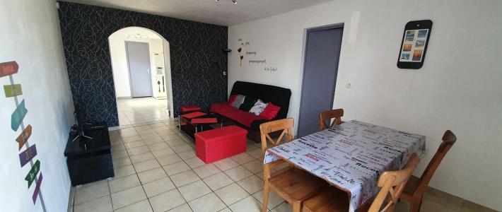 For rent Soulac-sur-mer 3 rooms 70 m2 Gironde (33780) photo 2
