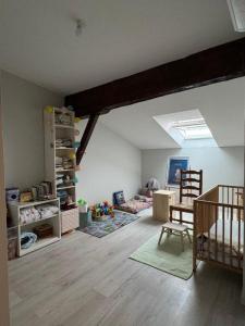For rent Libourne 4 rooms 91 m2 Gironde (33500) photo 2