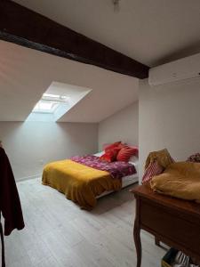 For rent Libourne 4 rooms 91 m2 Gironde (33500) photo 3