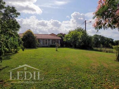 Acheter Maison 106 m2 Camblanes-et-meynac