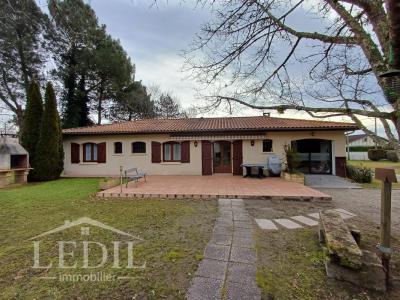 Annonce Vente 4 pices Maison Fargues 33