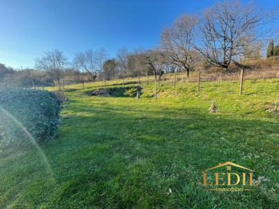 Annonce Vente 2 pices Maison Moissac 82