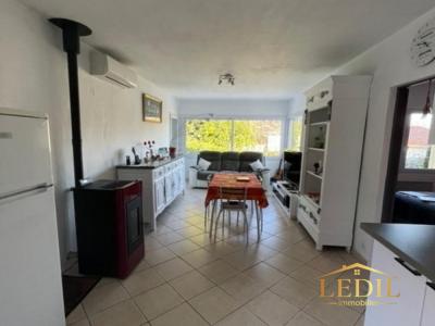 Acheter Maison Moissac 117000 euros