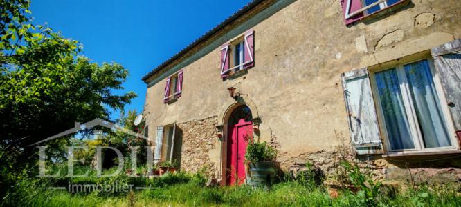 For sale Monsegur 4 rooms 120 m2 Gironde (33580) photo 0