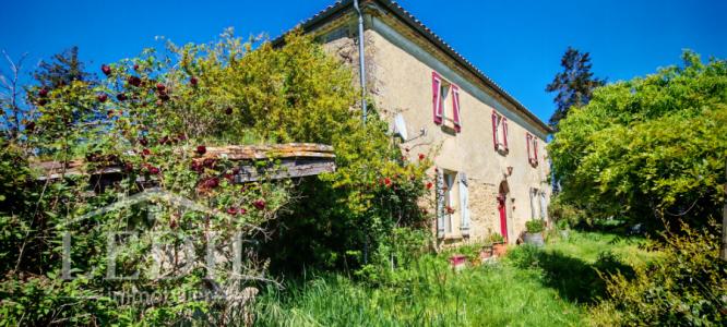 Annonce Vente 4 pices Maison Monsegur 33