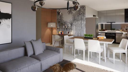 For sale Samonac 5 rooms 77 m2 Gironde (33710) photo 0