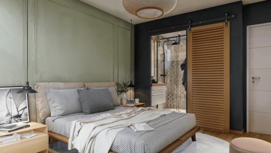 For sale Saint-sulpice-et-cameyrac 5 rooms 90 m2 Gironde (33450) photo 4