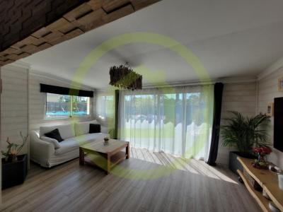 Annonce Vente 5 pices Maison Teich 33