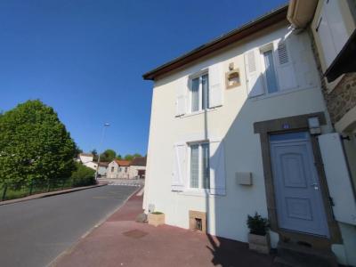 Annonce Vente 3 pices Maison Isle 87