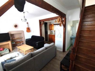 Acheter Maison 50 m2 Isle