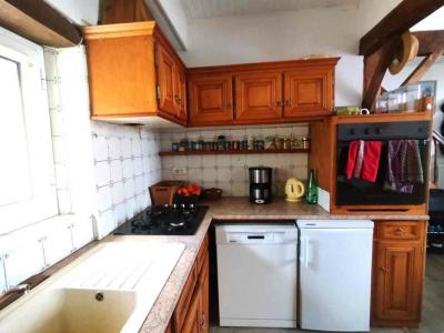 Acheter Maison Isle 90000 euros