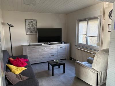 Annonce Vente 5 pices Maison Trieux 54