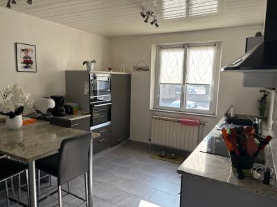 Acheter Maison 80 m2 Trieux