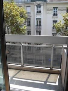 For rent Lyon-6eme-arrondissement 1 room 19 m2 Rhone (69006) photo 2
