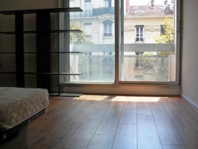For rent Lyon-6eme-arrondissement 1 room 19 m2 Rhone (69006) photo 3