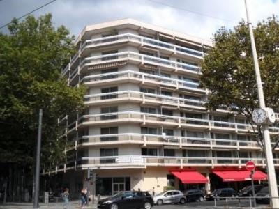 For rent Lyon-6eme-arrondissement 1 room 19 m2 Rhone (69006) photo 4
