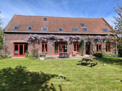 Acheter Maison Mons-en-pevele Nord