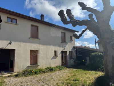 For sale Sillans Sillans 4 rooms 120 m2 Isere (38590) photo 0