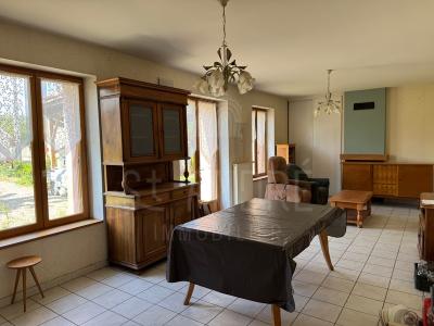 For sale Sillans Sillans 4 rooms 120 m2 Isere (38590) photo 3
