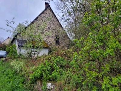Annonce Vente 4 pices Maison Larodde 63