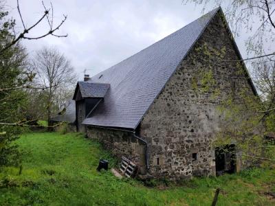 Acheter Maison Larodde Puy de dome