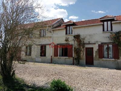 For sale Plancy-l'abbaye Secteur Plancy l'Abbaye 8 rooms 163 m2 Aube (10380) photo 0