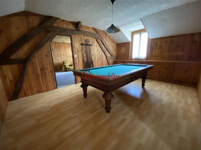 For sale Plancy-l'abbaye Secteur Plancy l'Abbaye 8 rooms 163 m2 Aube (10380) photo 2
