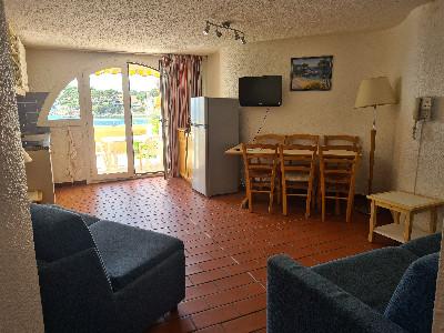 Annonce Location vacances Appartement Bandol 83