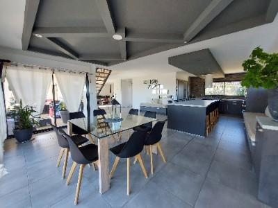 For sale Cardet arnasseaux 6 rooms 190 m2 Gard (30350) photo 1