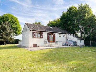 For sale Charny 4 rooms 71 m2 Yonne (89120) photo 1