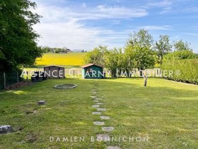 For sale Charny 4 rooms 71 m2 Yonne (89120) photo 2