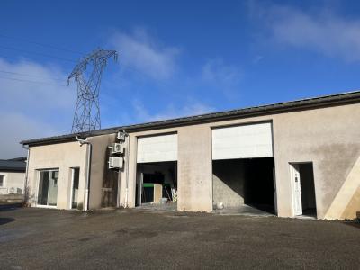 For rent Montelimar 180 m2 Drome (26200) photo 0