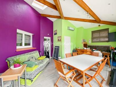 For sale Venerque 6 rooms 160 m2 Haute garonne (31810) photo 2