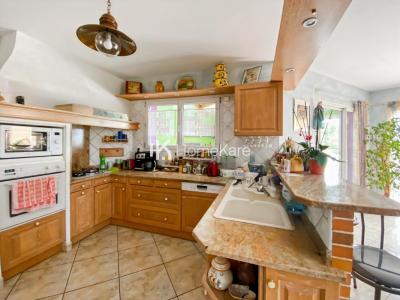 For sale Venerque 6 rooms 160 m2 Haute garonne (31810) photo 3