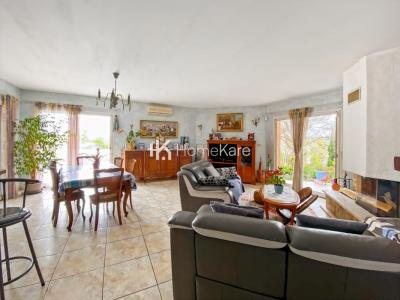 For sale Venerque 6 rooms 160 m2 Haute garonne (31810) photo 4