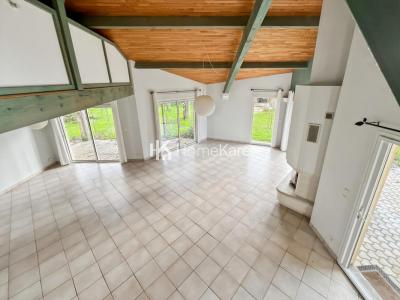 Annonce Vente 6 pices Maison Martillac 33