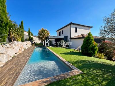 For sale Montastruc-la-conseillere 4 rooms 135 m2 Haute garonne (31380) photo 0
