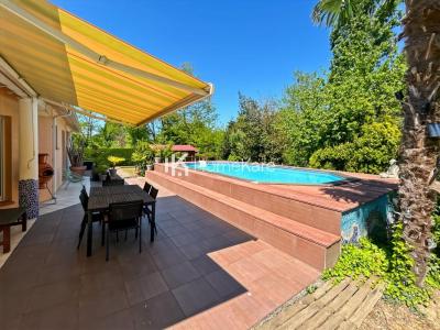 For sale Aussonne 7 rooms 200 m2 Haute garonne (31840) photo 1