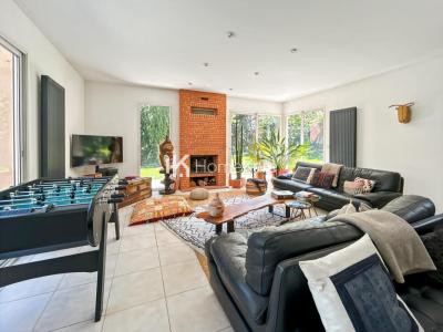 For sale Aussonne 7 rooms 200 m2 Haute garonne (31840) photo 2