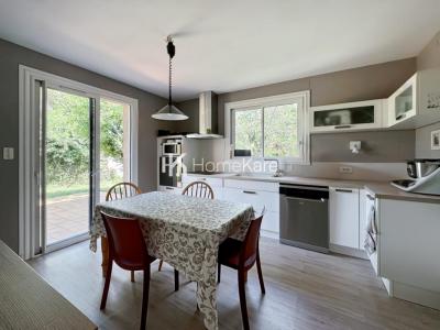 Acheter Maison 160 m2 Colomiers