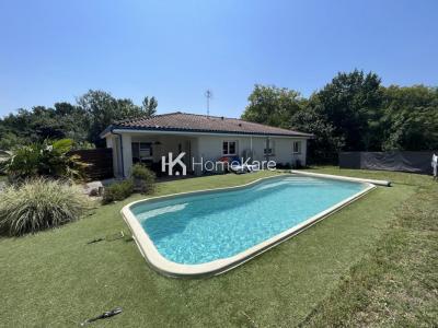 Annonce Vente 6 pices Maison Leguevin 31